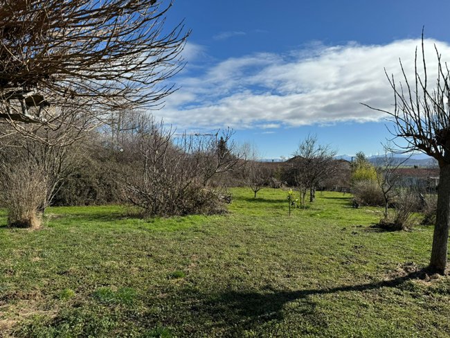 maison-2 Terrain clos